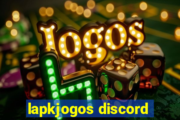 lapkjogos discord